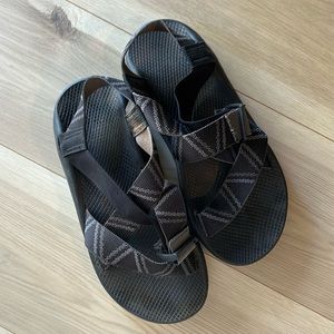 Classic Chaco Z Cloud Men adjustable hiking shoe